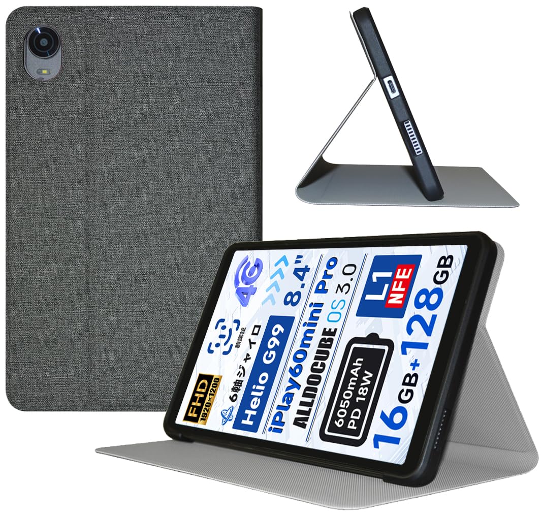 Amazon.co.jp: For ALLDOCUBE iPlay60 mini Pro/iPlay60mini Turbo